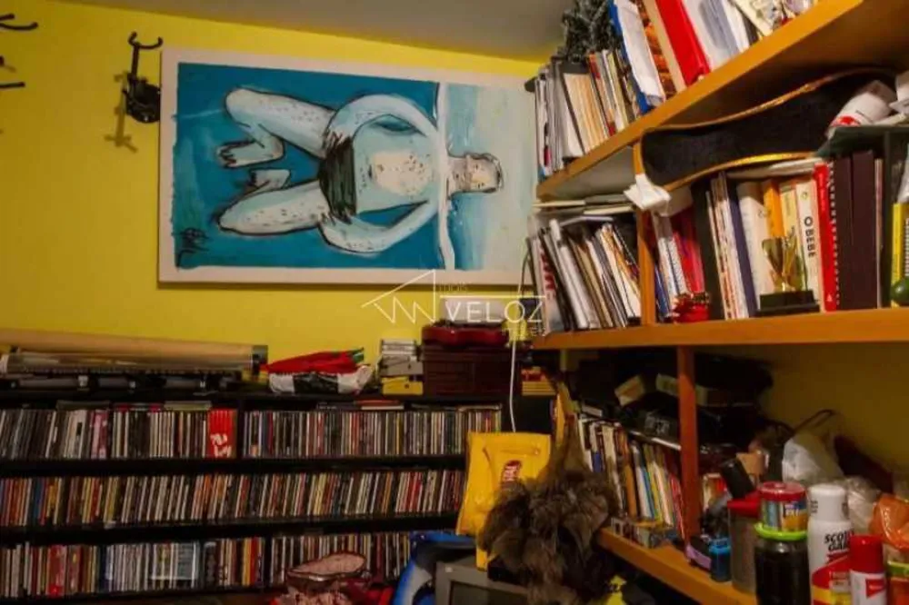 Apartamento, 3 quartos, 92 m² - Foto 17