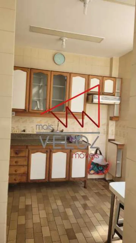 Apartamento, 5 quartos, 222 m² - Foto 1