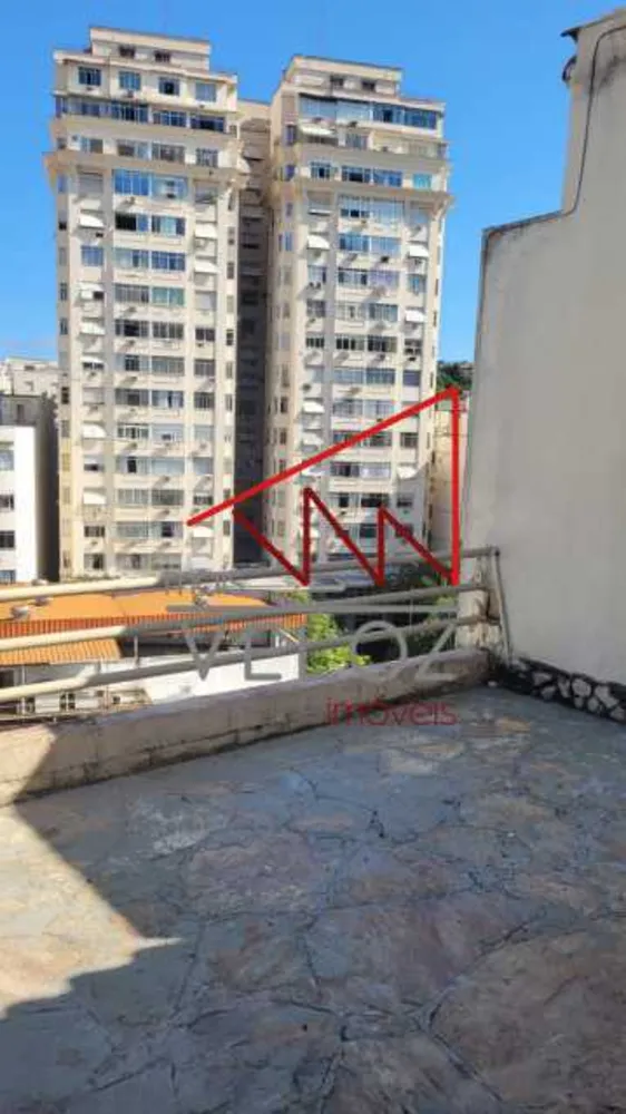 Apartamento, 5 quartos, 222 m² - Foto 7
