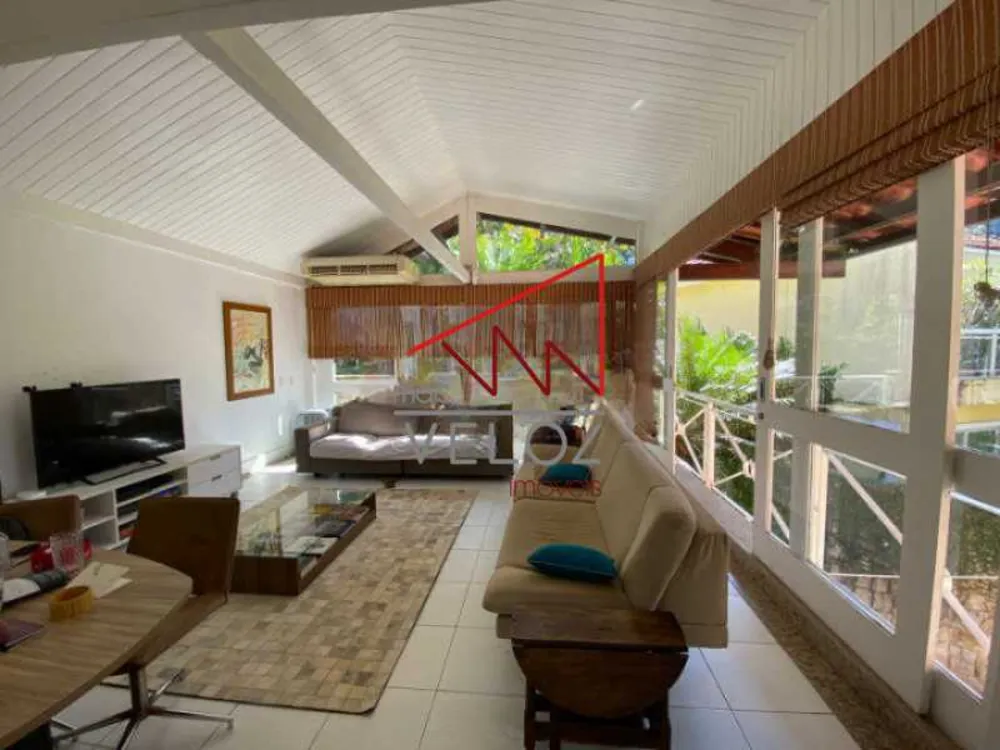 Apartamento, 5 quartos, 434 m² - Foto 2