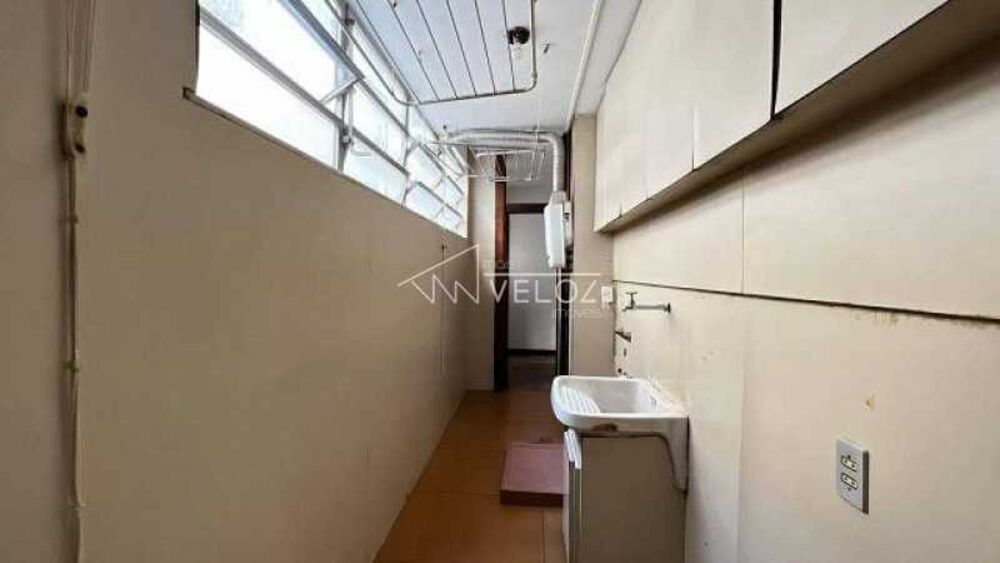 Apartamento à venda com 5 quartos, 367m² - Foto 3