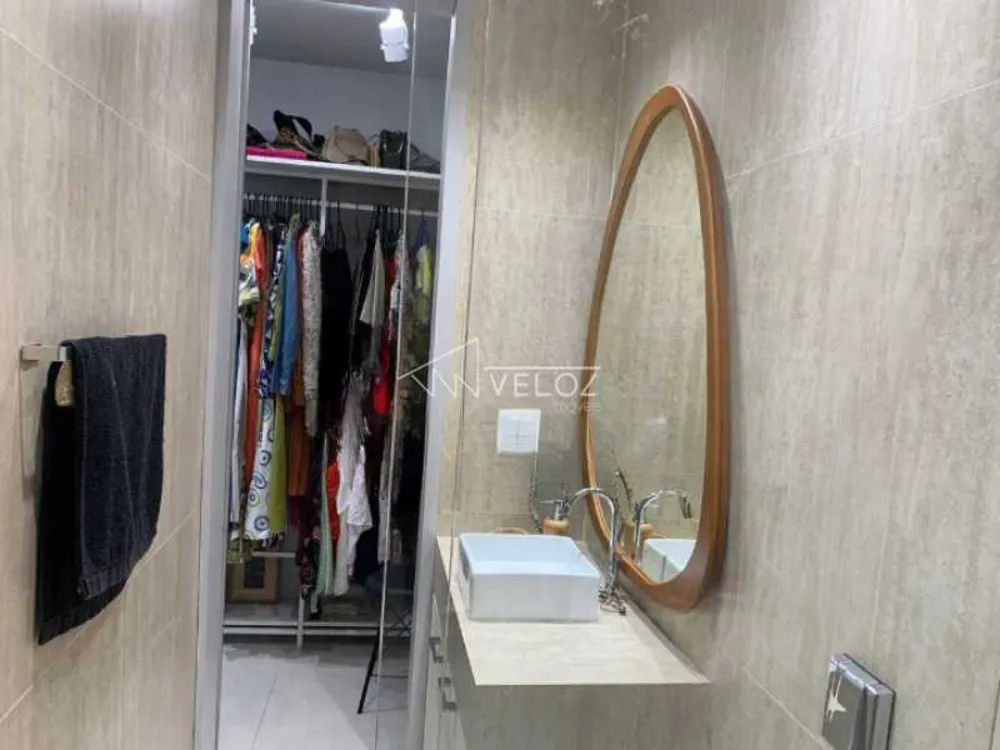 Apartamento, 2 quartos, 70 m² - Foto 6