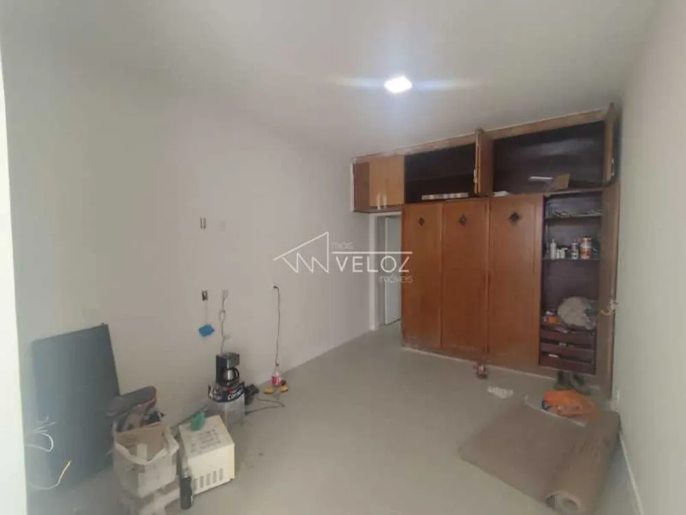 Apartamento, 3 quartos, 107 m² - Foto 2