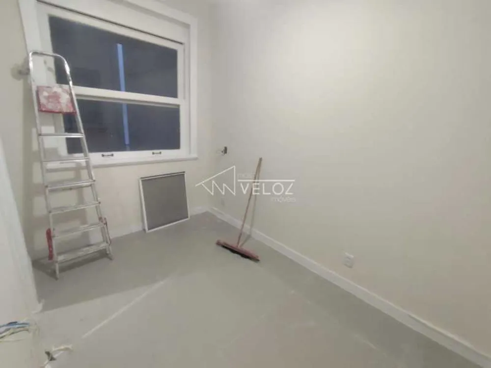 Apartamento, 3 quartos, 107 m² - Foto 1