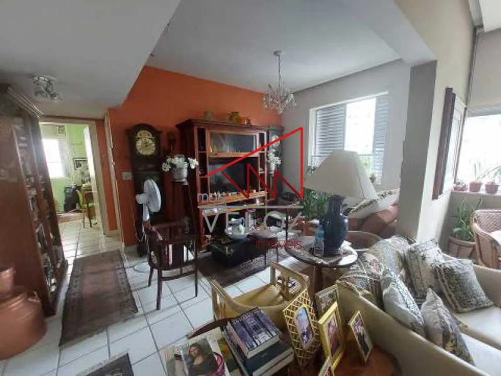 Apartamento, 3 quartos, 104 m² - Foto 11