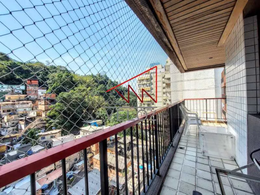 Apartamento à venda com 2 quartos, 162m² - Foto 2