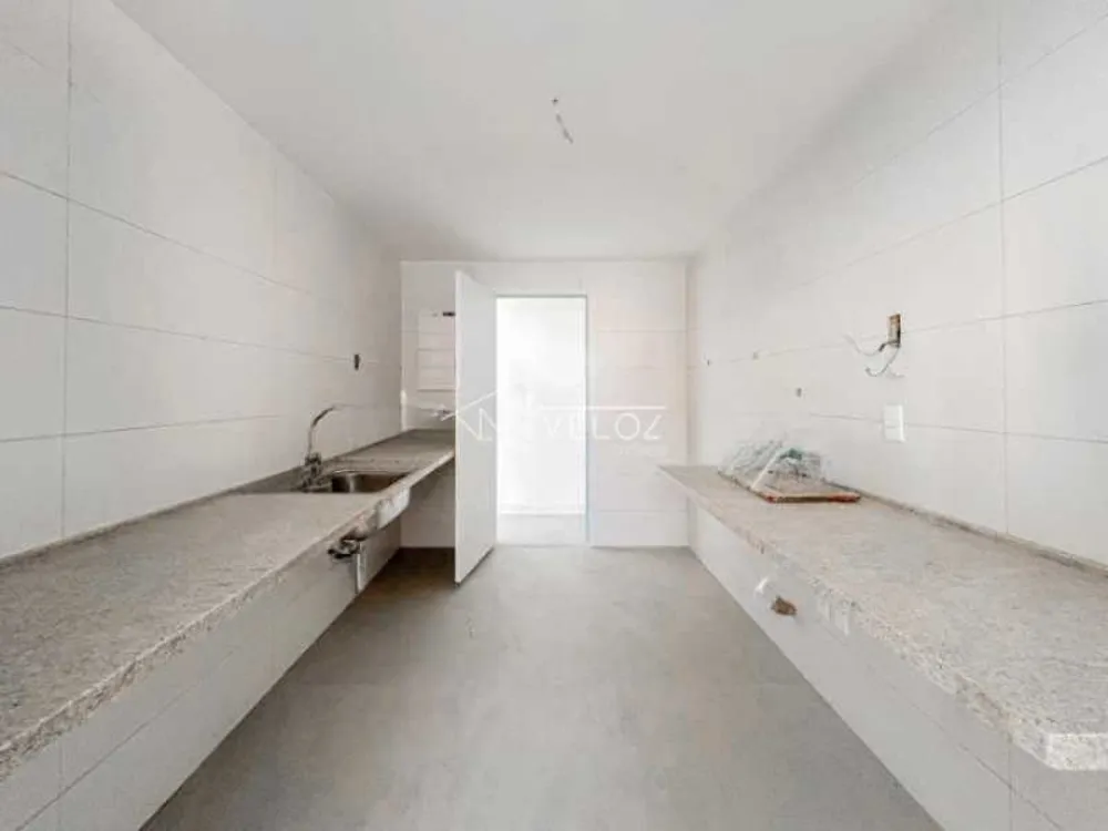 Apartamento, 3 quartos, 125 m² - Foto 1