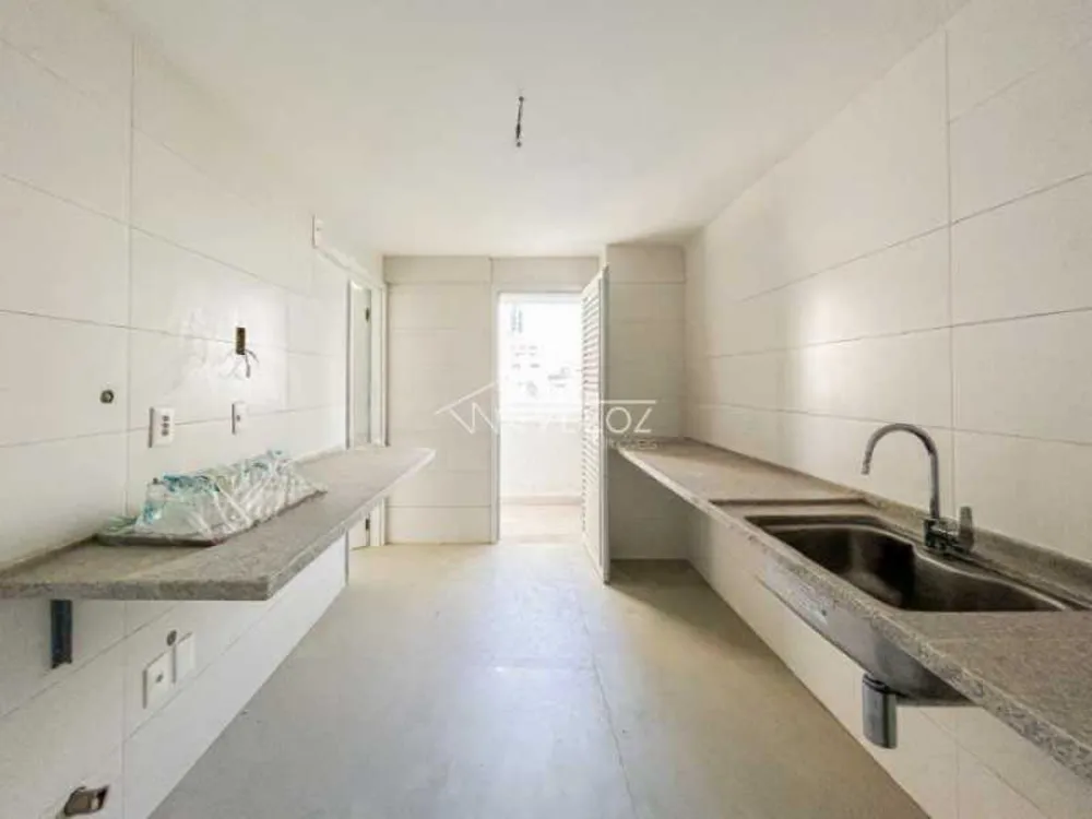 Apartamento, 3 quartos, 125 m² - Foto 3