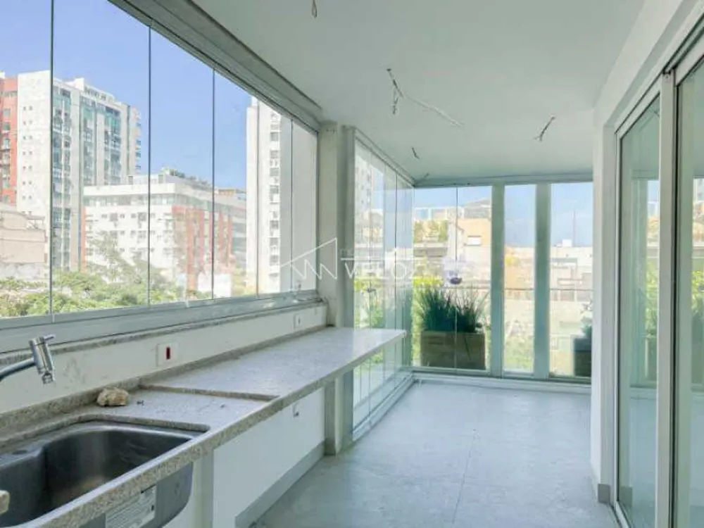 Apartamento, 3 quartos, 125 m² - Foto 6