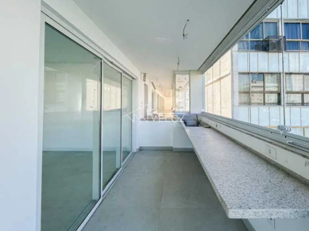 Apartamento, 3 quartos, 125 m² - Foto 4