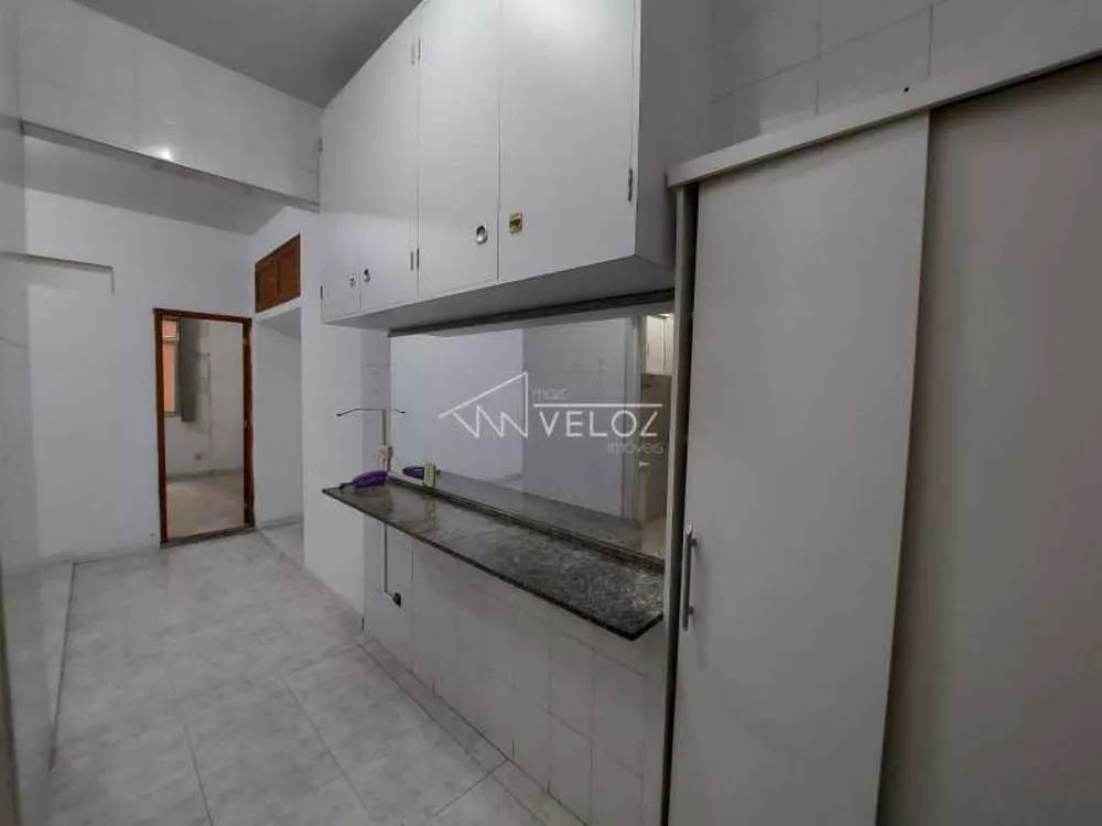 Apartamento à venda, 35m² - Foto 3