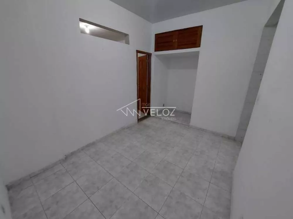 Apartamento à venda, 35m² - Foto 1