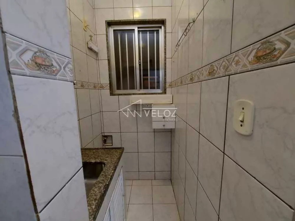 Apartamento à venda, 35m² - Foto 4