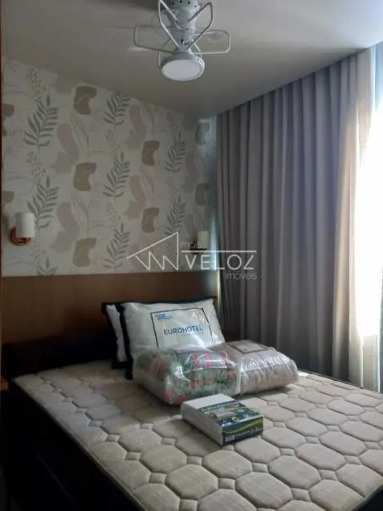Apartamento, 1 quarto, 32 m² - Foto 7