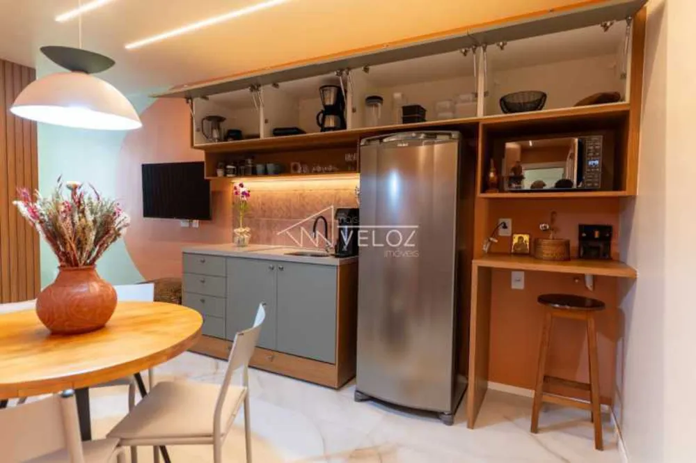 Apartamento, 1 quarto, 32 m² - Foto 10