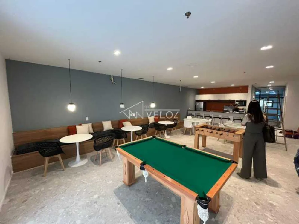 Apartamento, 1 quarto, 32 m² - Foto 1