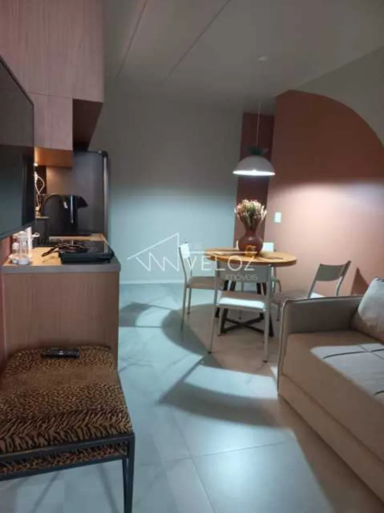 Apartamento, 1 quarto, 32 m² - Foto 8