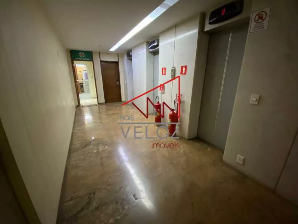 Conjunto Comercial-Sala à venda, 65m² - Foto 2