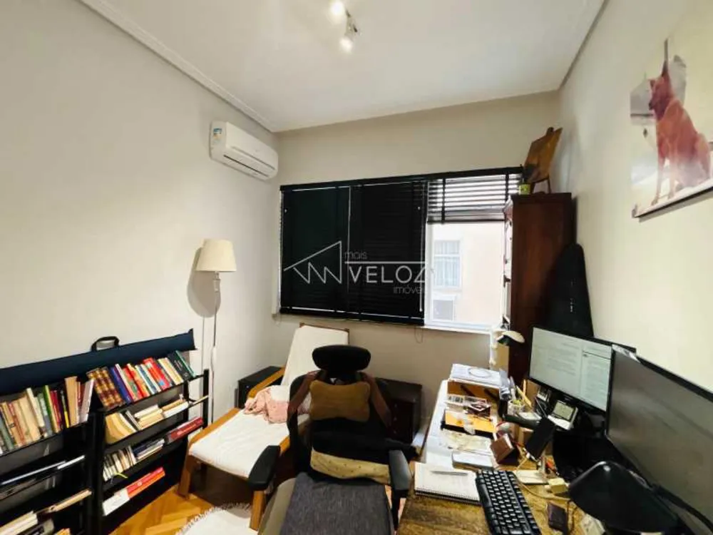 Apartamento, 3 quartos, 108 m² - Foto 18
