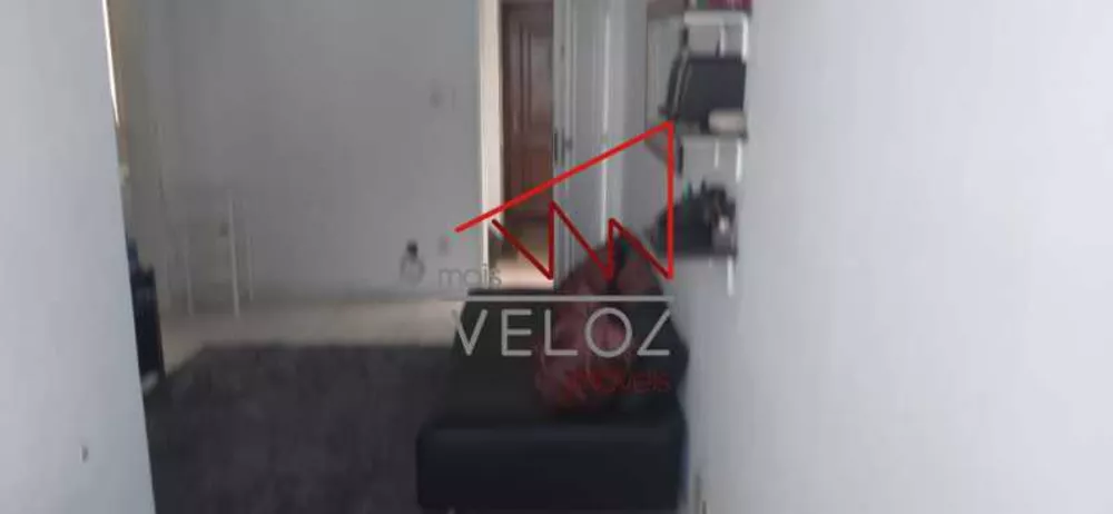 Apartamento, 1 quarto, 37 m² - Foto 4