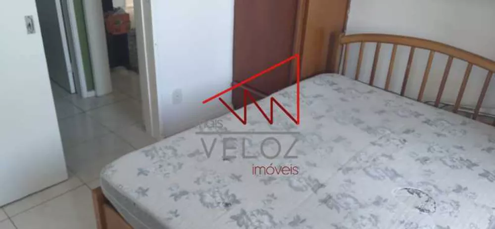Apartamento, 1 quarto, 37 m² - Foto 7