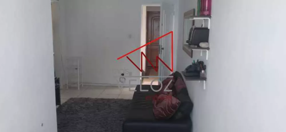 Apartamento, 1 quarto, 37 m² - Foto 12