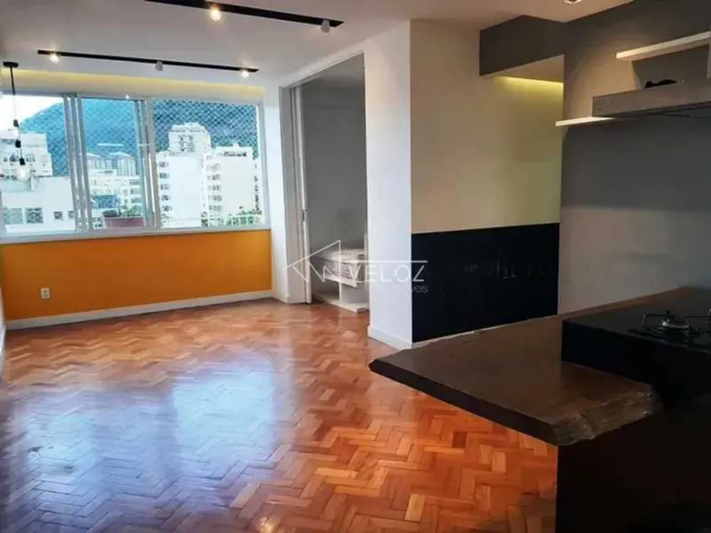 Apartamento, 3 quartos, 81 m² - Foto 2