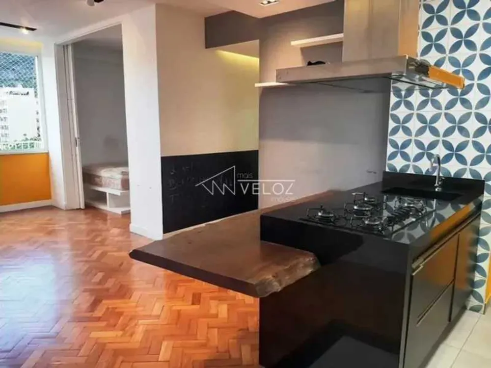 Apartamento, 3 quartos, 81 m² - Foto 7