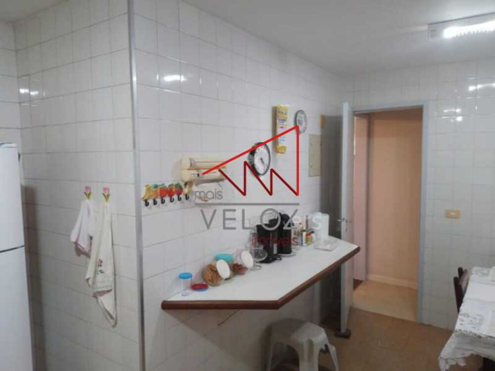 Apartamento à venda com 3 quartos, 112m² - Foto 11