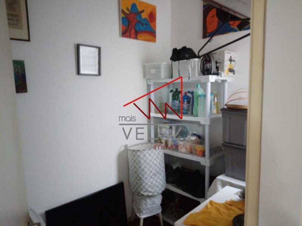Apartamento à venda com 3 quartos, 112m² - Foto 10