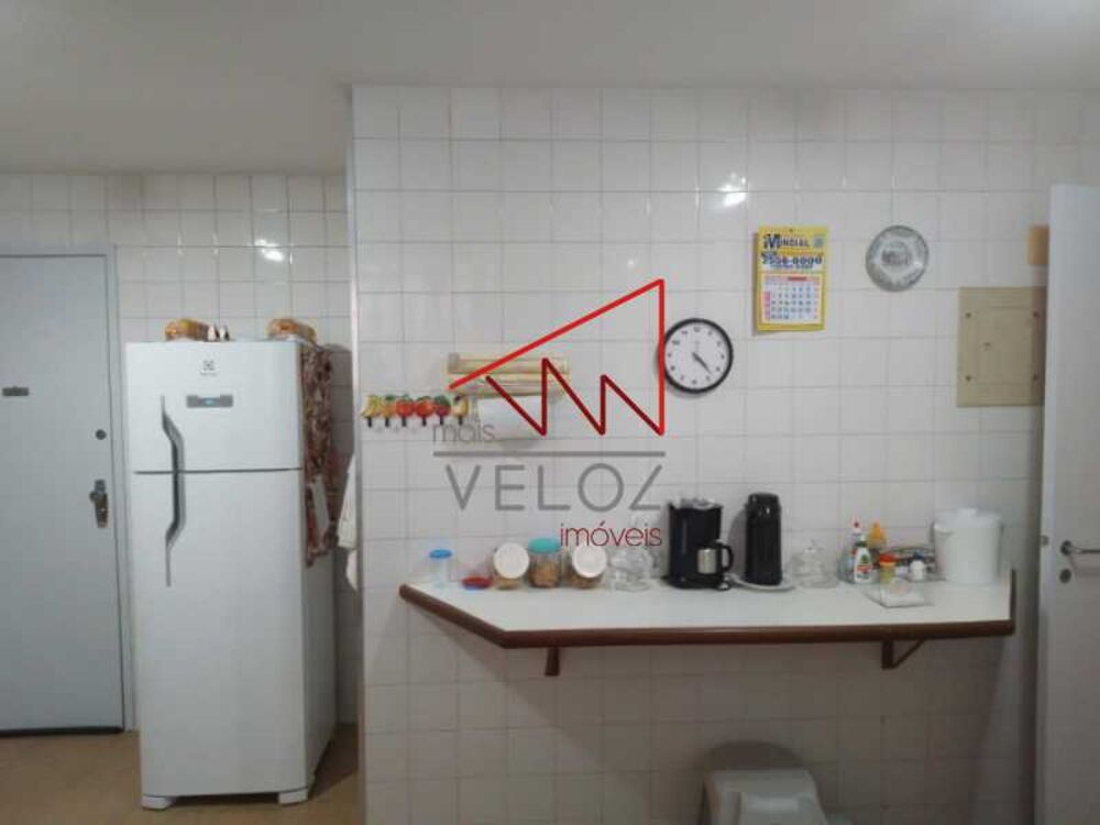 Apartamento à venda com 3 quartos, 112m² - Foto 8