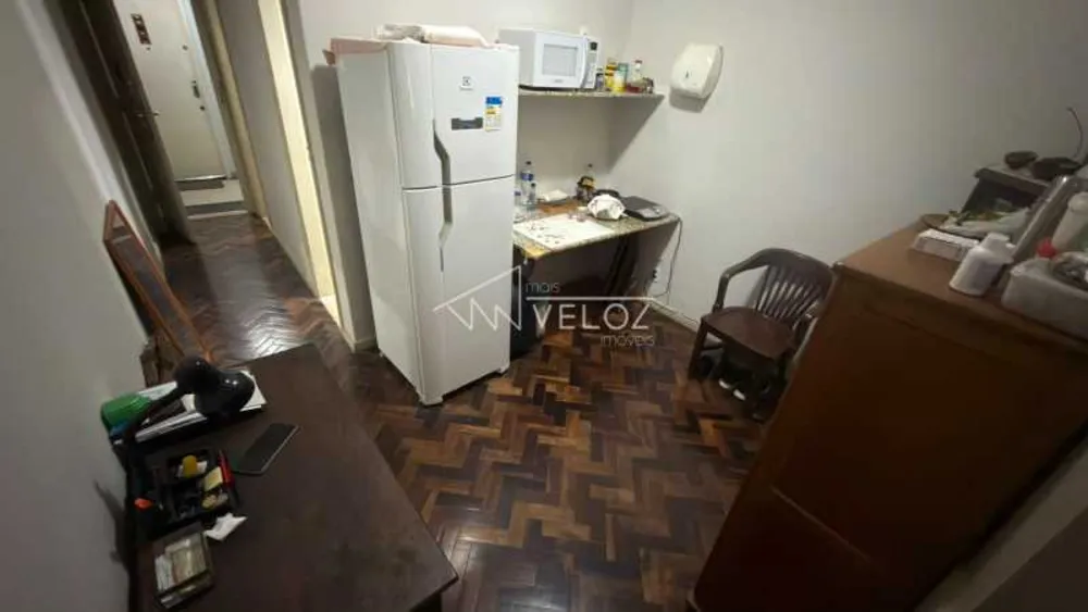 Apartamento, 1 quarto, 33 m² - Foto 2