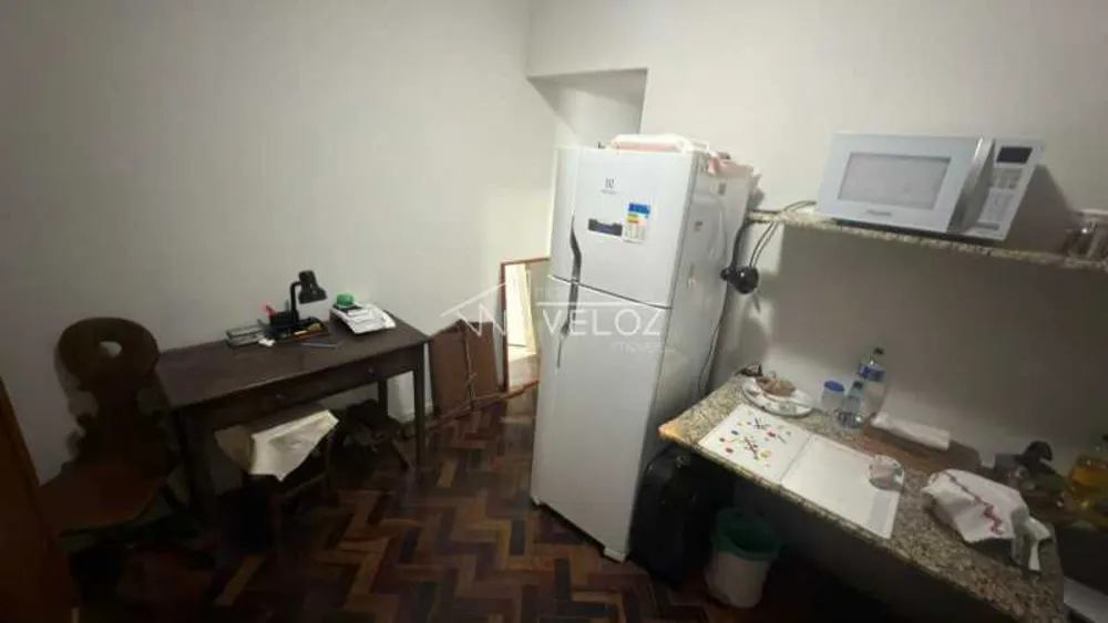 Apartamento, 1 quarto, 33 m² - Foto 10