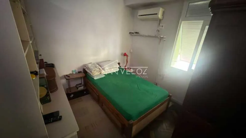 Apartamento, 1 quarto, 33 m² - Foto 11