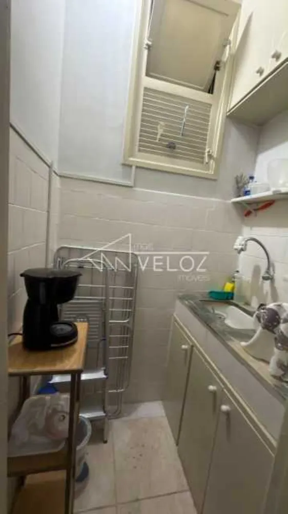 Apartamento, 1 quarto, 33 m² - Foto 3