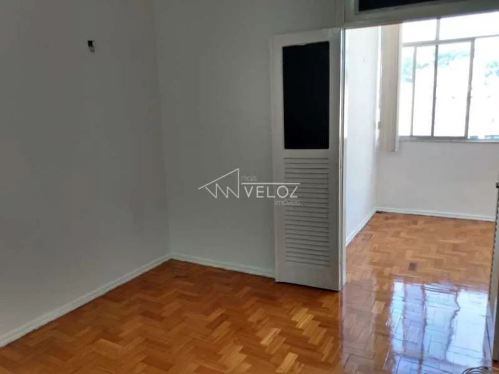 Apartamento à venda com 1 quarto, 35m² - Foto 4