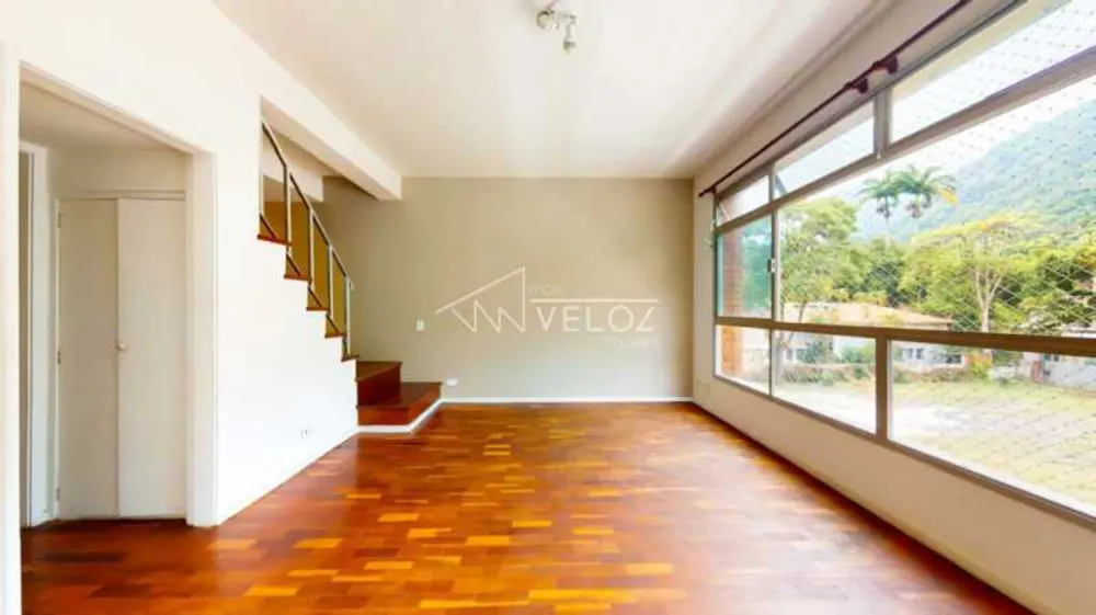 Apartamento, 2 quartos, 78 m² - Foto 4