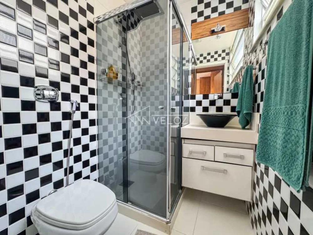 Apartamento, 4 quartos, 110 m² - Foto 7