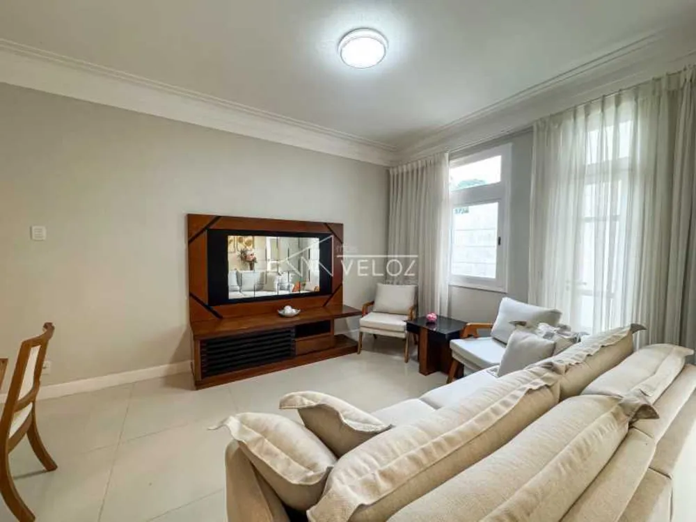 Apartamento, 4 quartos, 110 m² - Foto 19