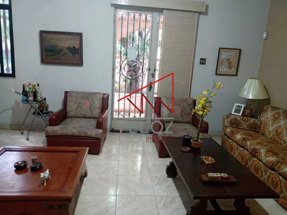 Casa, 7 quartos, 292 m² - Foto 1