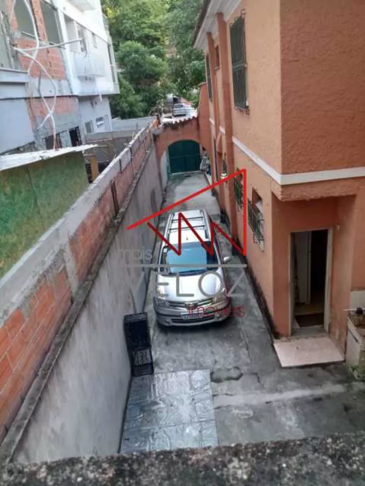 Casa, 7 quartos, 292 m² - Foto 25