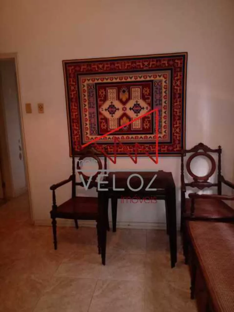 Casa, 7 quartos, 292 m² - Foto 2