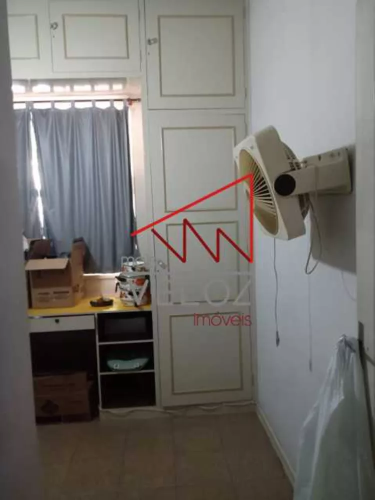 Casa, 7 quartos, 292 m² - Foto 11