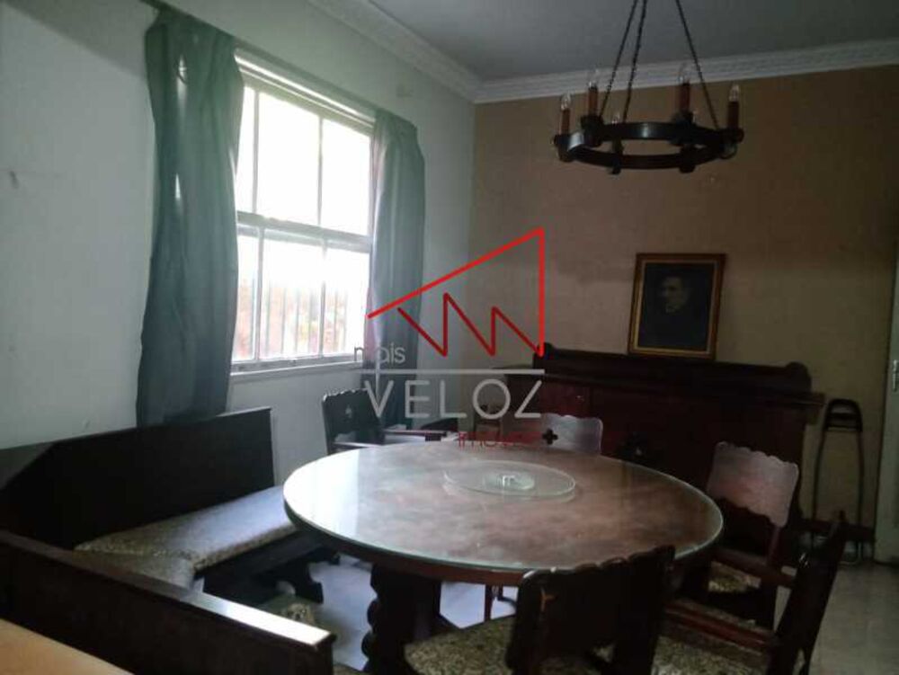 Casa, 7 quartos, 292 m² - Foto 3