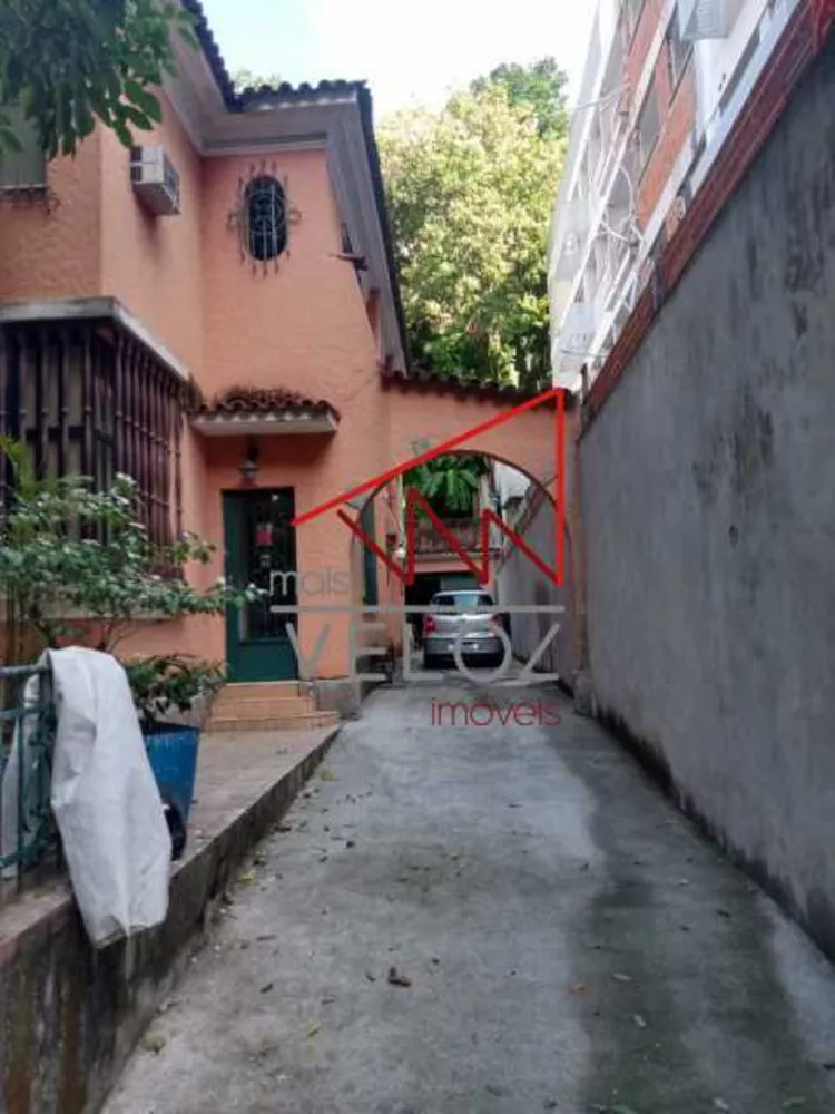 Casa, 7 quartos, 292 m² - Foto 20