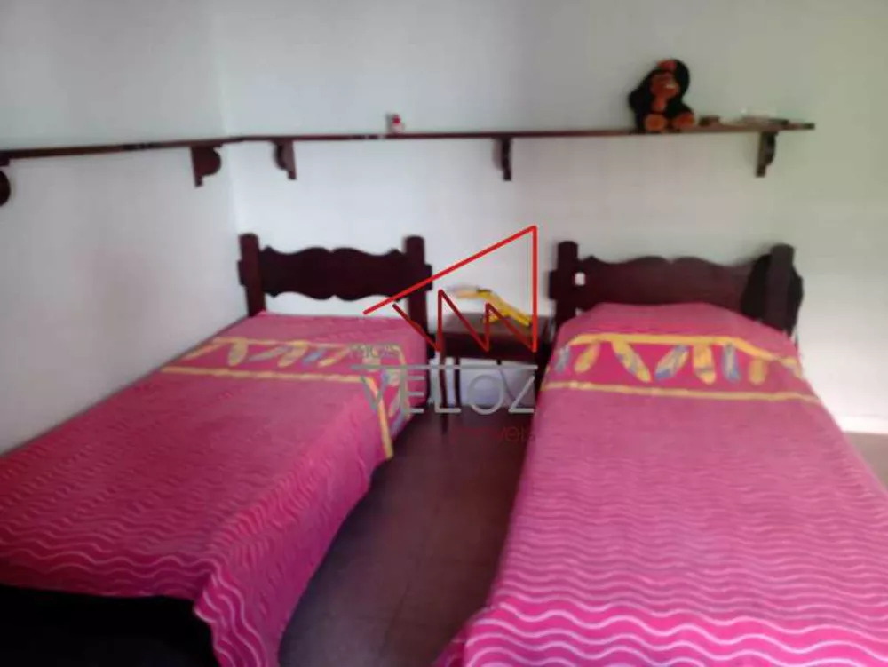 Casa, 7 quartos, 292 m² - Foto 14