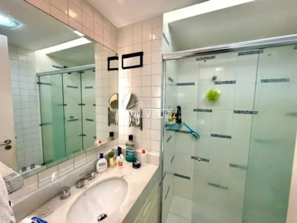 Apartamento, 3 quartos, 100 m² - Foto 8