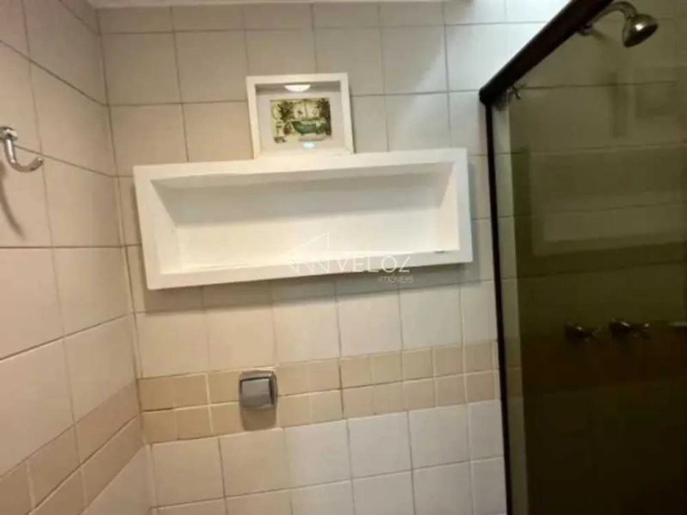 Apartamento, 3 quartos, 100 m² - Foto 4
