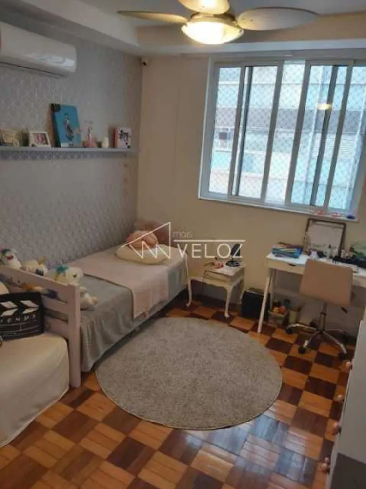 Apartamento, 4 quartos, 268 m² - Foto 17