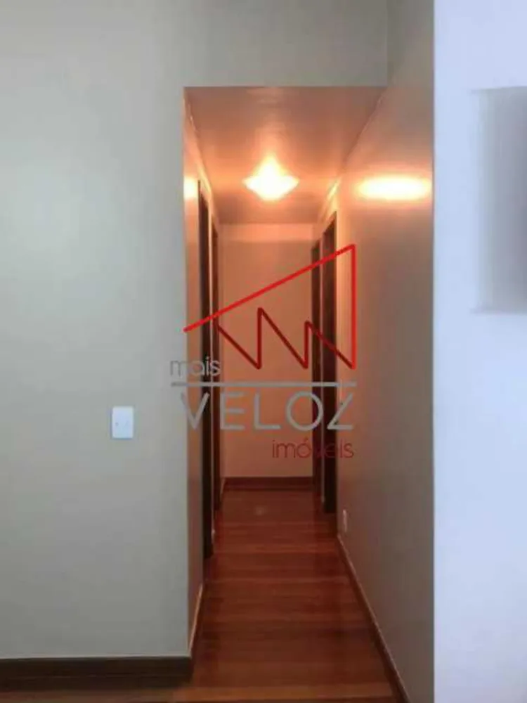 Apartamento, 3 quartos, 100 m² - Foto 1